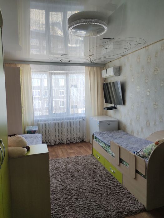 Продажа квартиры