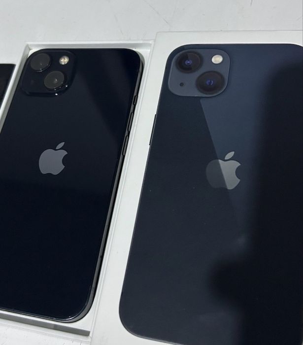 Айфон 13, 128 ГБ