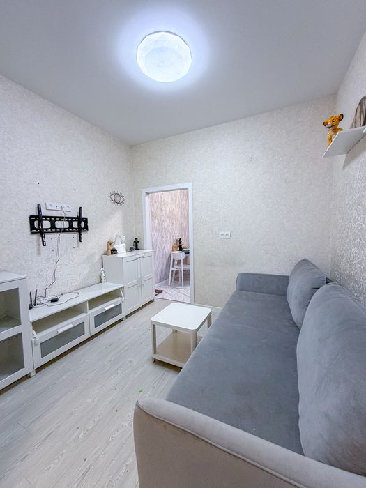 2в3/9/9 Югнакий Ттз 50м2