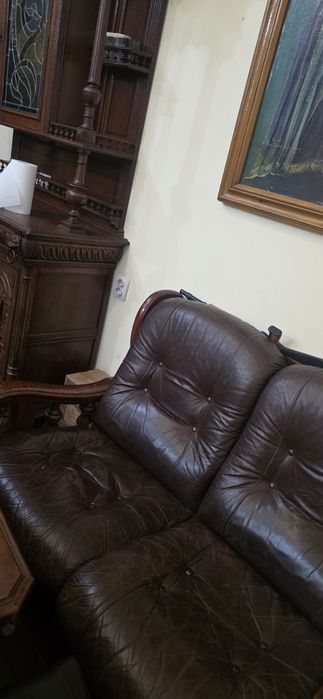 Vând mobilă nobiliara adusă de la un castel din Germania