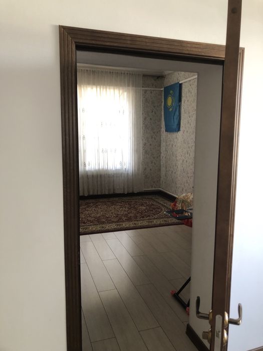 Продам частный дом район апорт молл