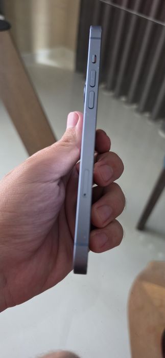 iPhone 14 Plus Albastru - Blue 128 Gb