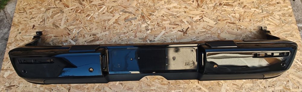 Пакет бронии за Mercedes G Class w463 w462 w464