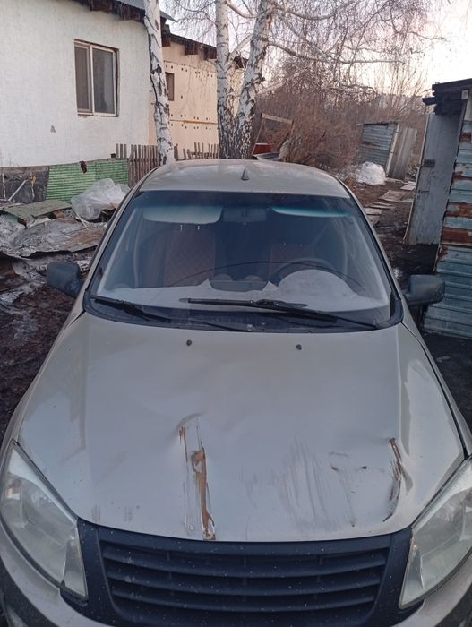 Срочно продам гранту