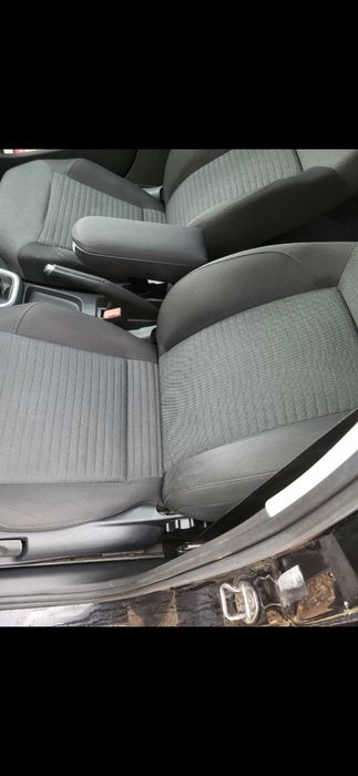 Vând vw polo  1,2 tdi.