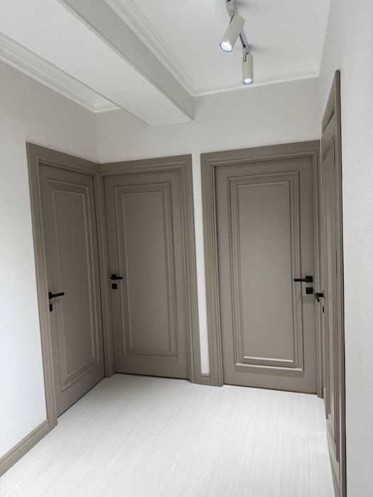 Ц-6  3/2/4.  Ремонт+мебель+техника.  70кв.м