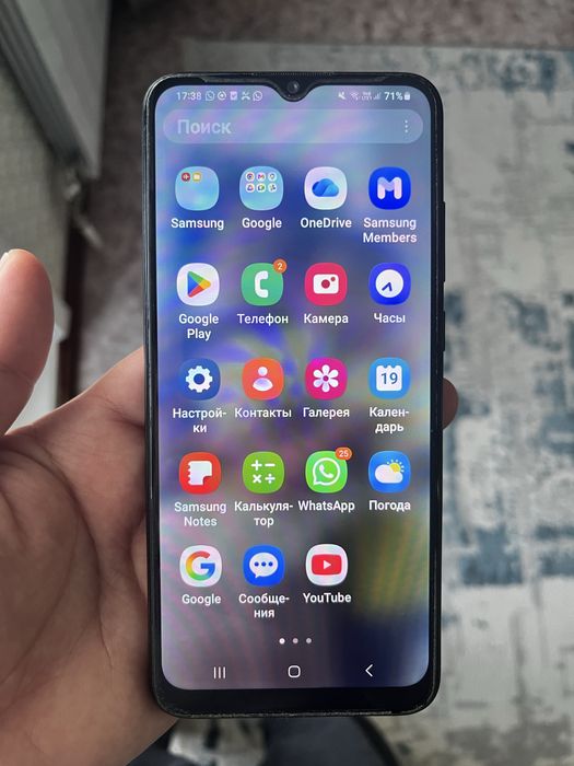 Продам телефон самсунг