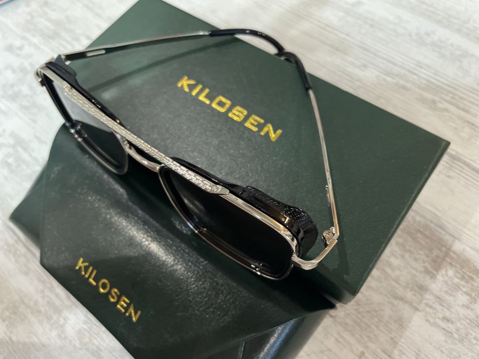 Слънчеви очила За Жени и Мъже KILOSEN