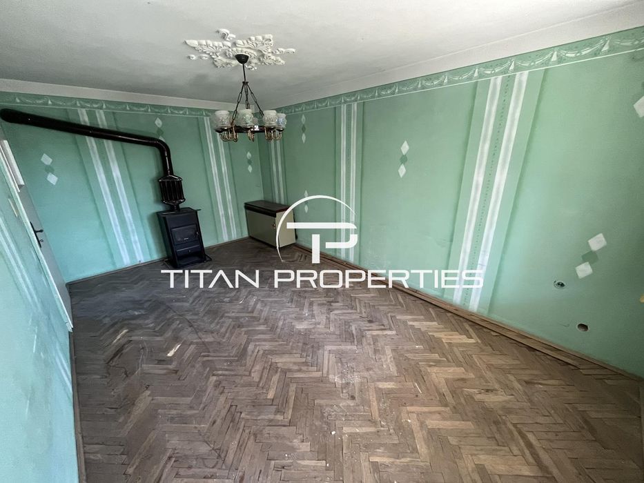 Ключ в офиса! Многостаен апартамент с АКТ 16 в ж.к Меден рудник зона