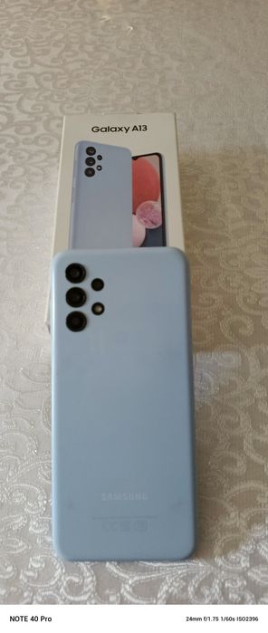 Galaxy A 13 Samsung