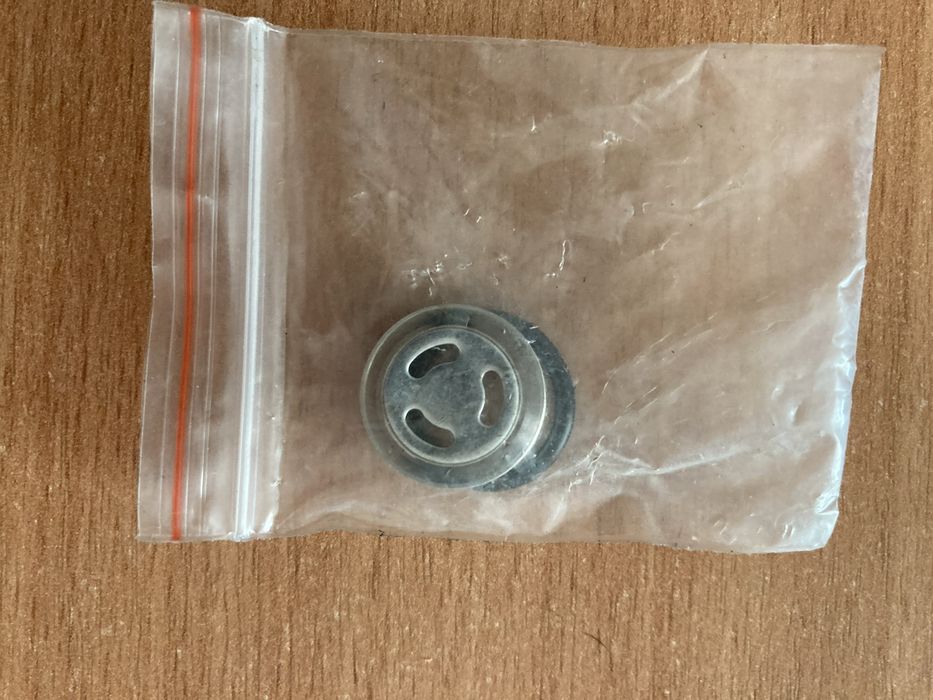 Продам запчасти на мопед