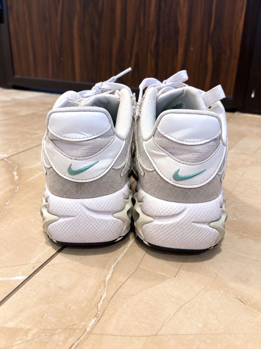 Nike Zoom – бели/сиви, оригинални – 39 номер