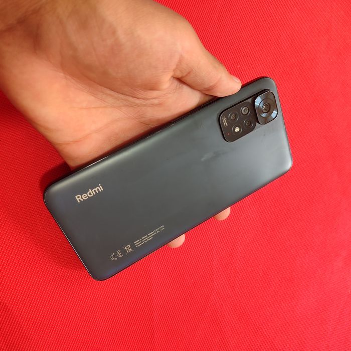 Redmi Note 11s 128 Gb