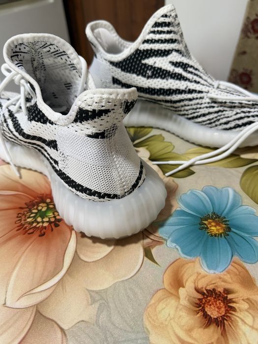 Yeezy Boost 350 V2 marimi 41-46