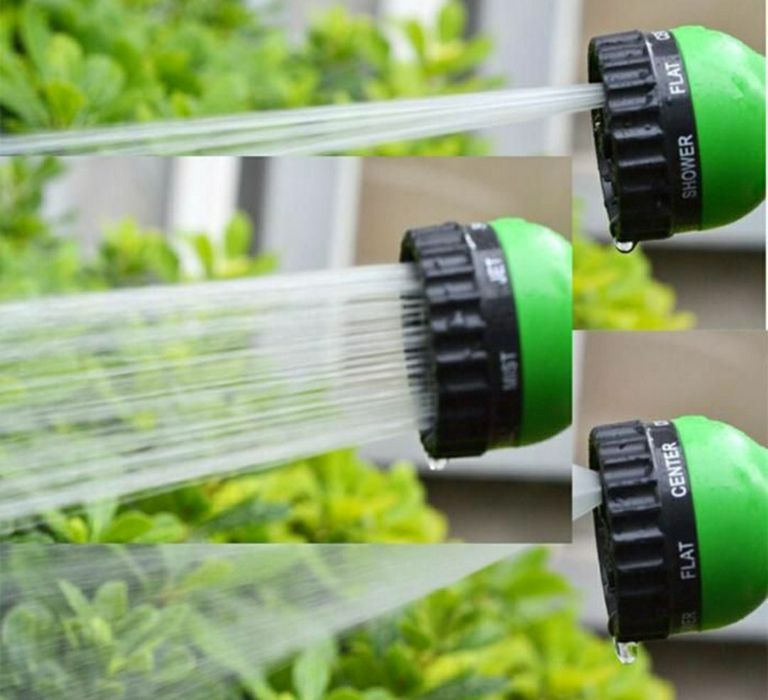 Furtun Magic Xhose gradina extensibil 15 22.5 30 45 60 m