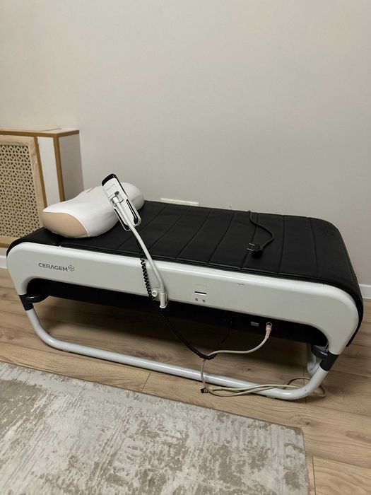 Кровать-массажер Ceragem (бу)