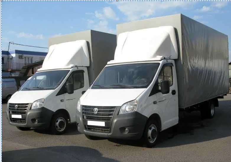 Грузоперевозки Алматы и области. Газели, грузчики. Переезды