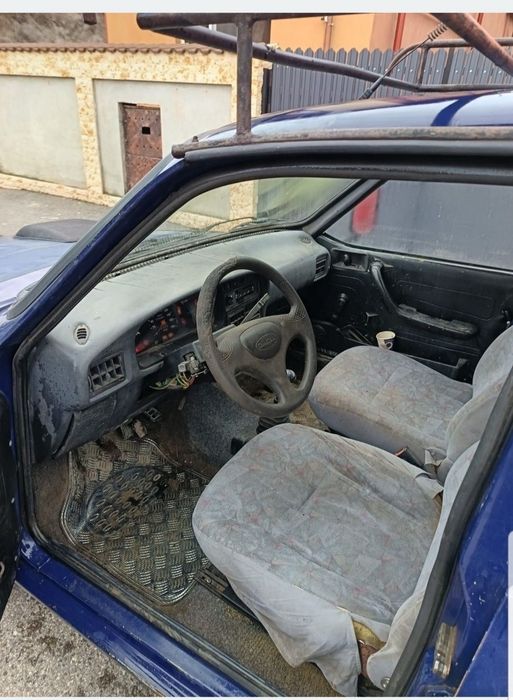 Vand dacia papuc 4 X 4 2006