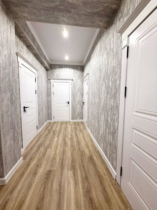 Продается 3х комнатная