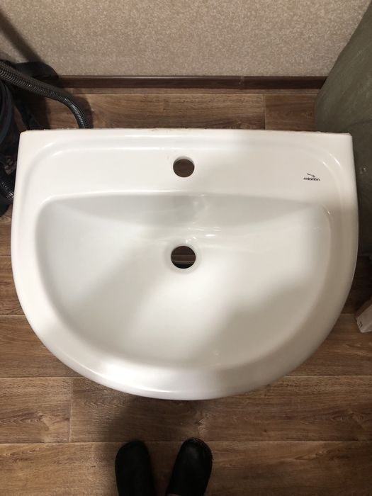 Раковина б / у.