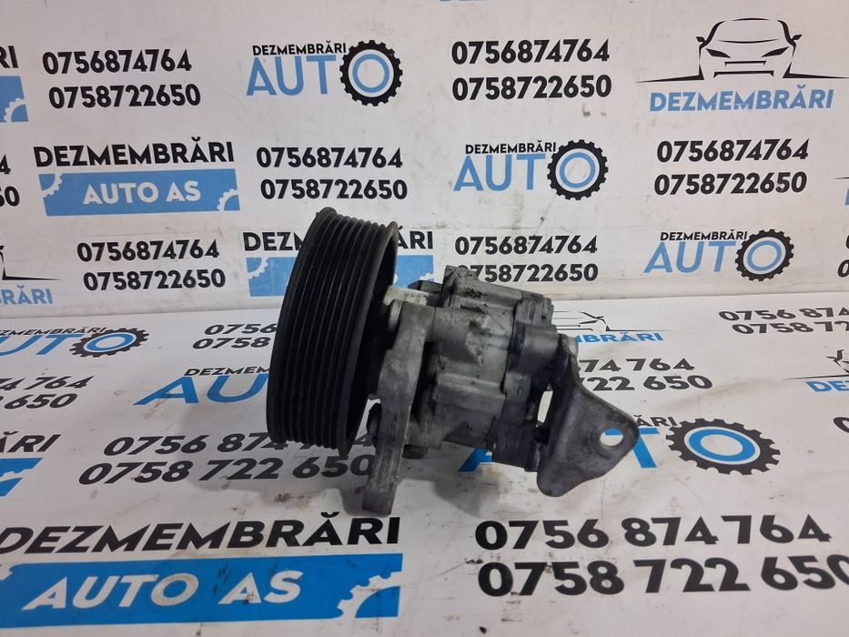 Pompa servodirectie 2.2 cdi Mercedes E Class w211 C Class w204