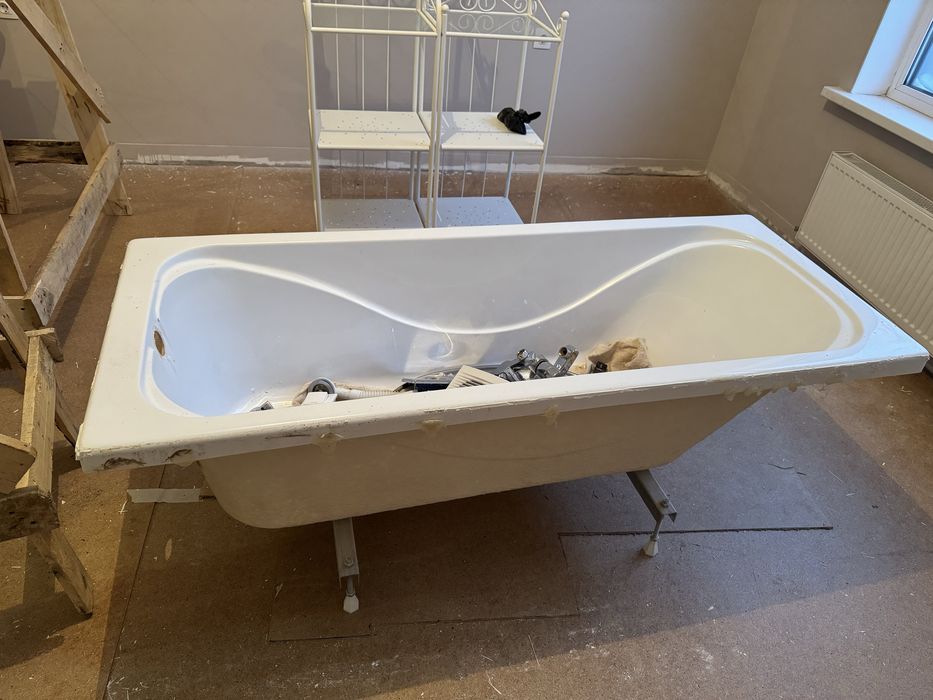 Ванну продам 170*68