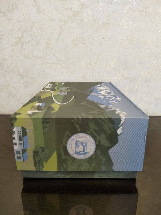 Adidas Samba Ronnie Fieg