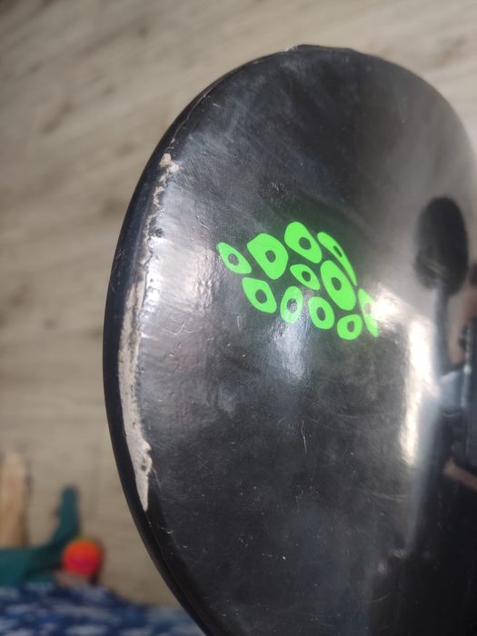 Скейтборд Termit 300-29"