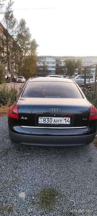 Продам Ауйди А6 С5