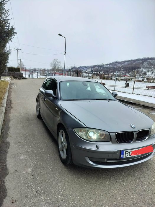Vând BMW Seria 1 ,An Fab 2011