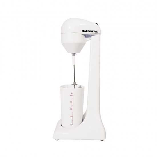 Миксер  HAUSBERG HB-7677