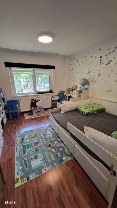 Apartament 4 camere Doamna Ghica