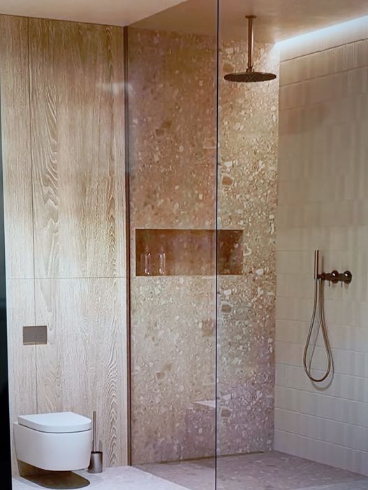 Renovez/construiesc Băi complete moderne