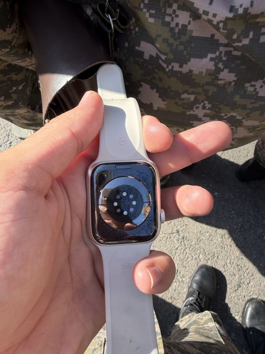 Apple watch 9 series