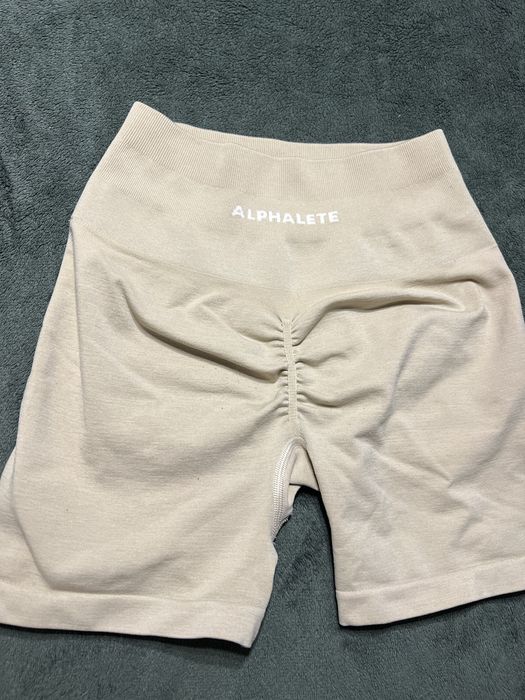 Спортни клинове - Gymshark, Alphalete, Bo&Tee, Women’s Best, Oysho