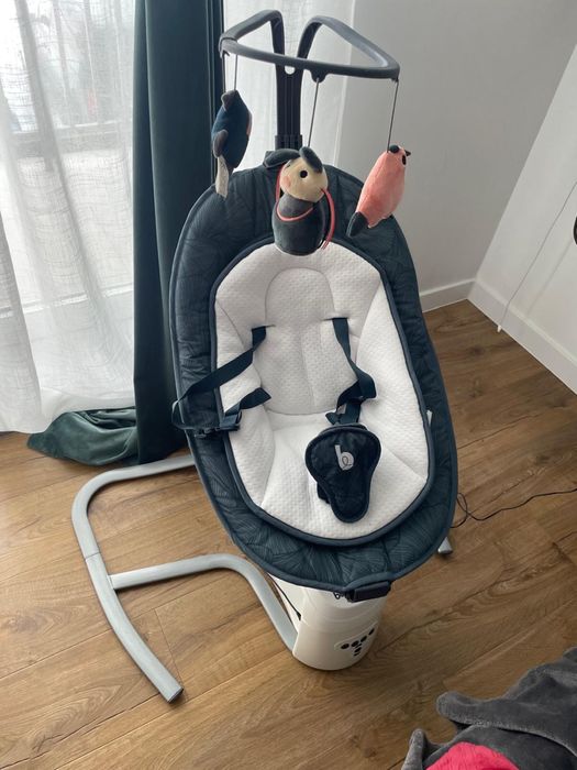 Leagan babymoov swoon