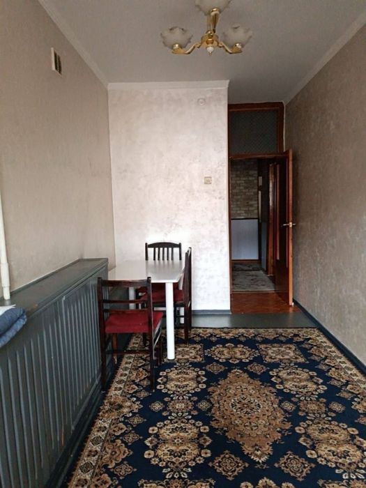 Продажа квартиры на Ц-1 рядом с Бибигоном 3/3/4