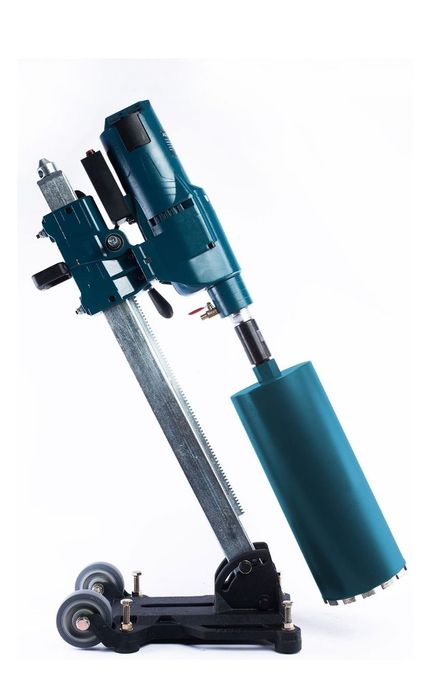 Алмазная резка бетона