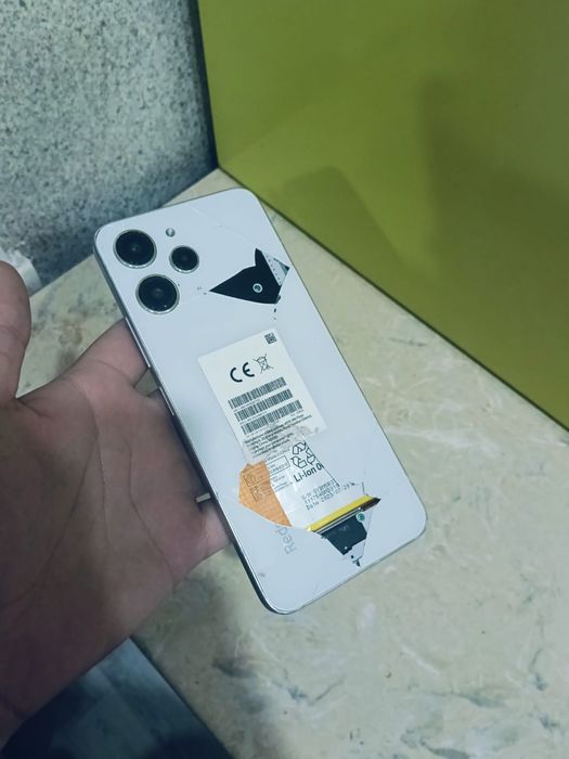 Redmi 12 дешёво - выгодно