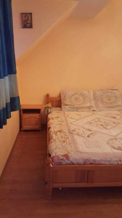 Продава се Двустаен апартамент в Пловдив, Съдийски - 71 кв.м за 2043 €/кв.м - Снимка #6