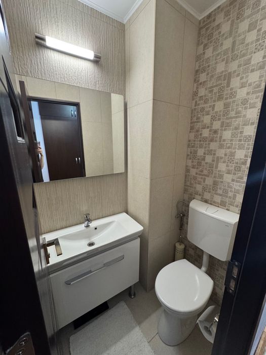 Apartament de vânzare 3 camere