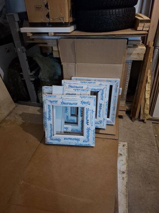 Продам пластиковые окна