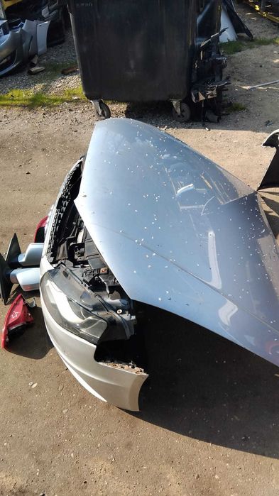 Capota Audi A4 B8 an 2010