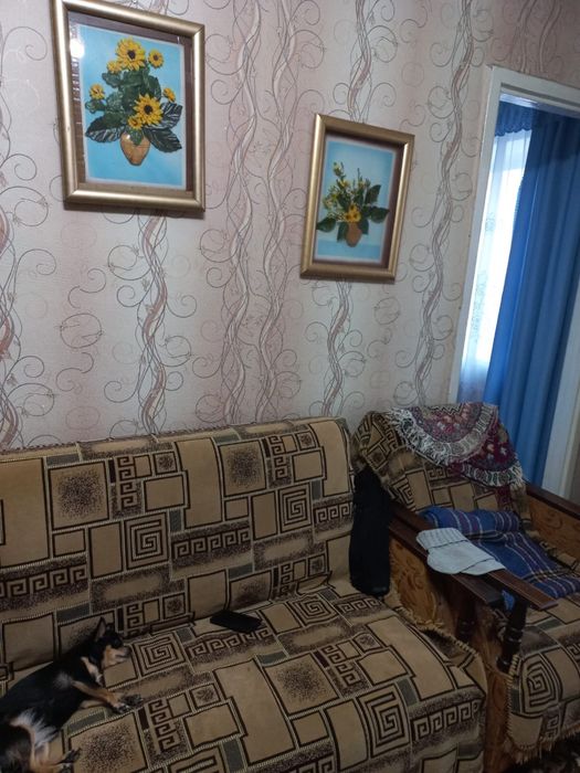 Сдам трехкомнатную квартиру