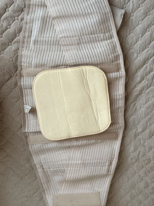 Ортопедический пояс для спины