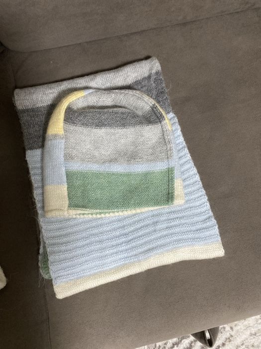 Головные уборы женские