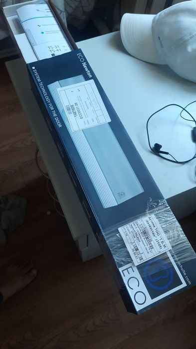 Доводчик для дверей Эко