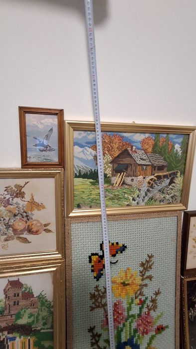 Картини  ;8  броя