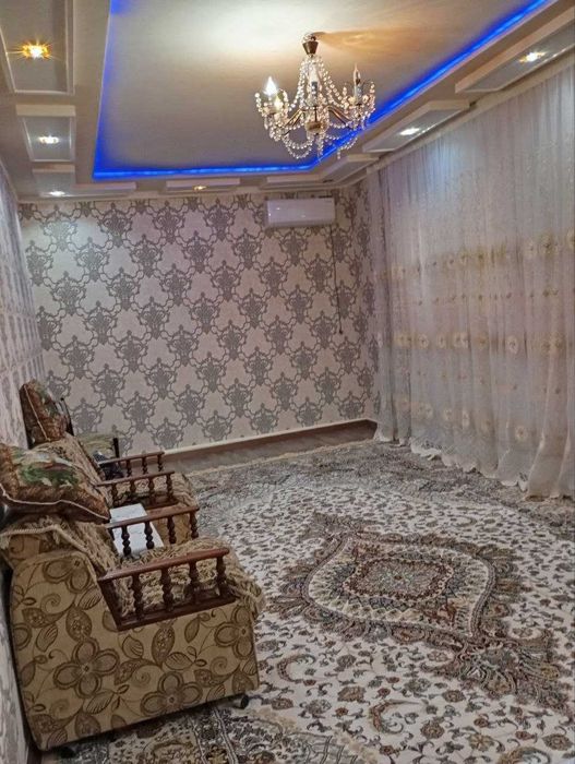 Продаю. свой дом 5 комнат с участком 8 сот. Uy uchstka 8 sot sotiladi