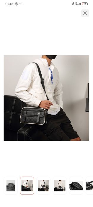 Продам мужские вещи